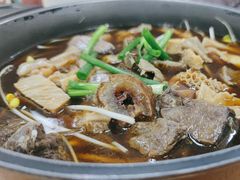 -三叔牛杂火锅店(三淮大街15号店)
