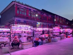 -华声天桥民俗文化园