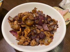 -富正毅三下锅·湘西韵味(天门山索道店)