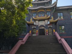 -四川大学(华西校区)