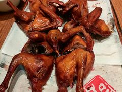 -鸽味轩·粤菜小馆(高楼门总店)