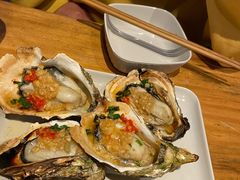 -木屋烧烤(坂田天安云谷店)