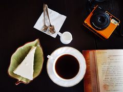 -王老师咖啡烘焙室