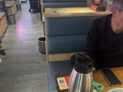 -叁宝烤肉·西安烧烤(东三爻店)