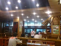 大堂-面爱面(长椿街店)