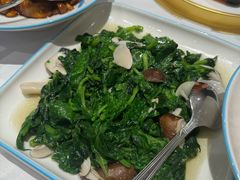 -上海老饭店(北京分店)