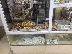 -大益烤鸡