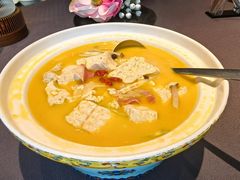 -惠丰堂饭庄·烤鸭·京味菜(翠微路店)