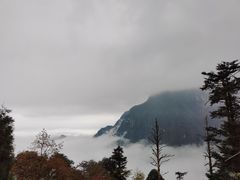 -峨眉山风景名胜区
