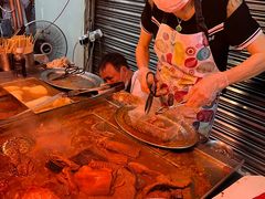 -明记牛杂(新马路分店)