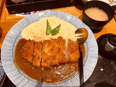 -堂本家洋食别馆·炸猪排(中心城店)