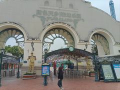 -国色天乡三期陆地乐园