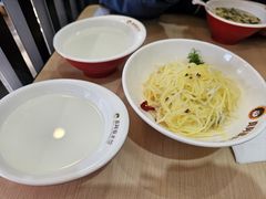 -真阿婆水饺(科技路西口店)