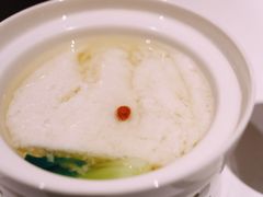 -尘香•传统川菜(创汇首座店)