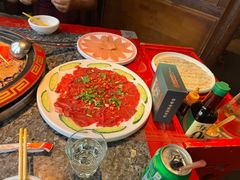 -蜀辣居鲜货老火锅(双流万达店)