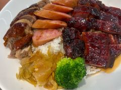 -千日贺茶餐厅(开发区安盛店)