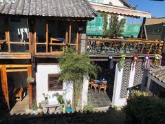 -乡绅本色白家厨坊