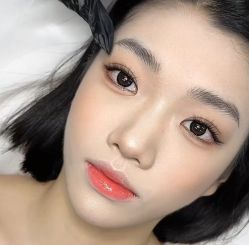 -韩美绣·骨相纹眉·洗眉美瞳线