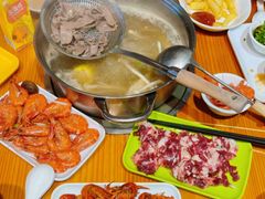 -养牛邓·潮汕牛肉海鲜自助火锅(广州店)
