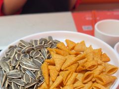 -闻溪有渔·活鱼现烤才好吃(太仓万达店)