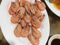 -田源农家饭店·窑鸡王·海鲜(东部湾·融创店)