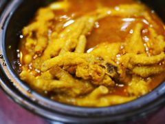 -红灯笼龙凤饭店(宁波老字号店)