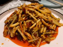 -雲蜀龙阁·金牌水煮鱼(方庄店)