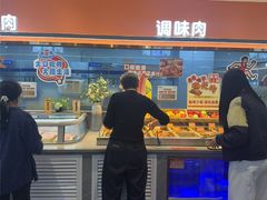 -木屋烧烤(龙岗南联店)