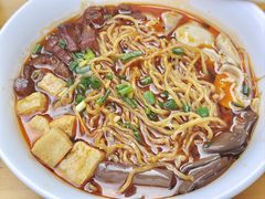 -蒋家肠旺面馆(合群路店)