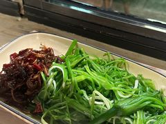 -缘生态云南菜·野生菌庭院餐厅(华侨城店)