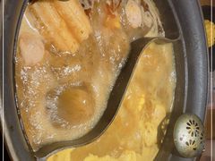 -呷哺呷哺 黄金牧场 (天福广场)