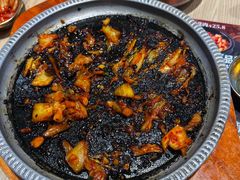 -梨花牛肉汤饭(仁恒伊势丹店)