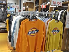 -五环Outlets(高新工厂店)