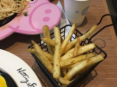 -诺丁牛排(南京江宁万达店)