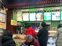 -白魁老号饭庄(交道口店)