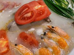 -金龙·打边炉(南京西路店)