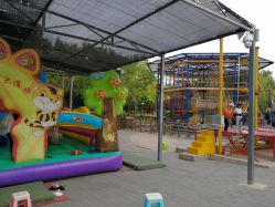 -大望京儿童游乐场