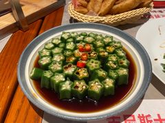 -通海俄式烧烤·俄罗斯大串(嵩山路店)