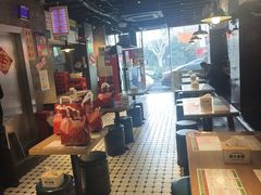 -肥汁米蘭香港米线(定西路店)