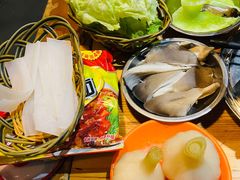 -范贤光鸡公煲(平乐园总店)