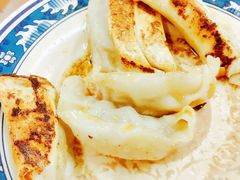 -回回锅贴(小河沿店)