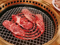 -江户烧肉(高德店)