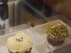 -DOUBLE HAPPINESS 双喜面包咖啡