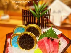 -水濑·日料放题(天河店)