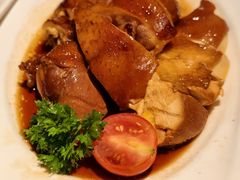 -新旺茶餐厅·早餐·夜宵(仙霞店)