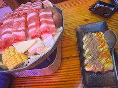 -坂吉屋·居酒屋深夜食堂(龙湖店)