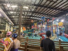 -南宫温泉水世界