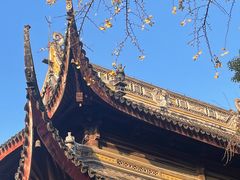 -西园戒幢律寺