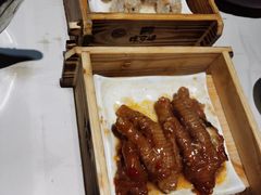 -味可道美食坊(福基路店)