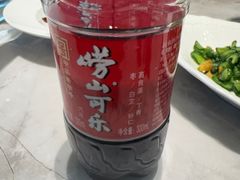 -船歌·鱼水饺青岛菜(太阳宫凯德MALL店)
